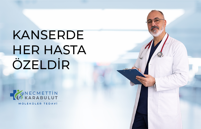 Uzm. Dr. Necmettin Karabulut