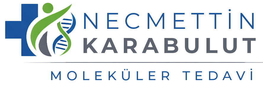 Uzm. Dr. Necmettin Karabulut Logo