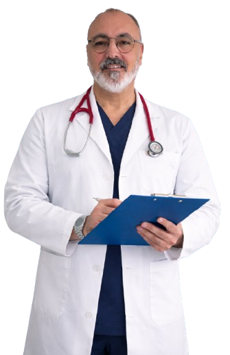 Uzm. Dr. Necmettin Karabulut