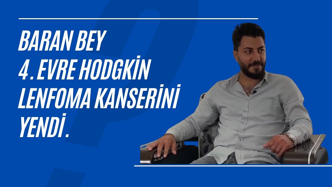 İyileşen Hastamız 1