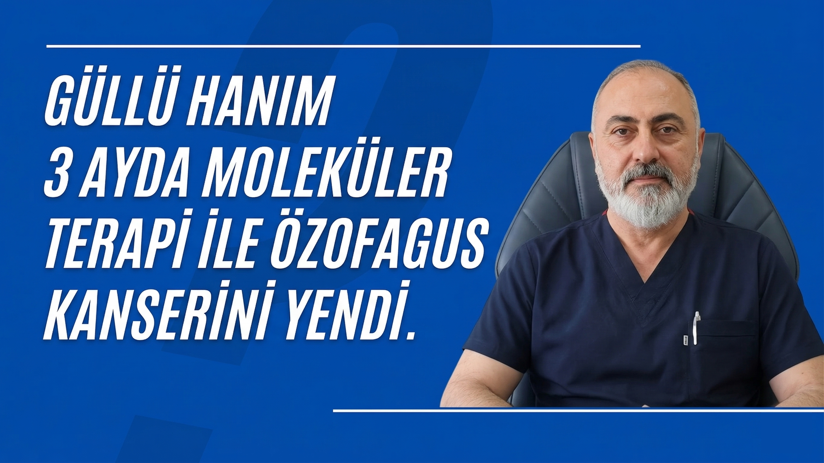 İyileşen Hastamız 12