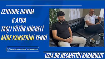 İyileşen Hastamız 15