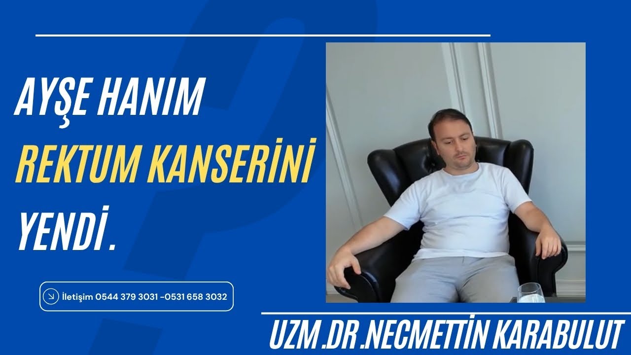 İyileşen Hastamız 7